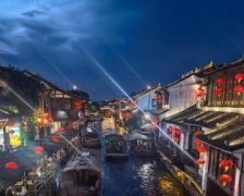 南京自驾游 怎么逛金陵城更有意思